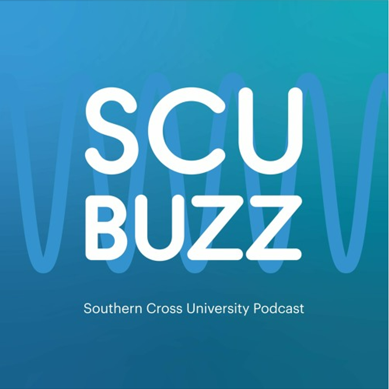 SCU Buzz logo