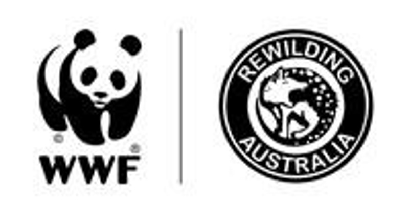World Wildlife Fund Australia logo