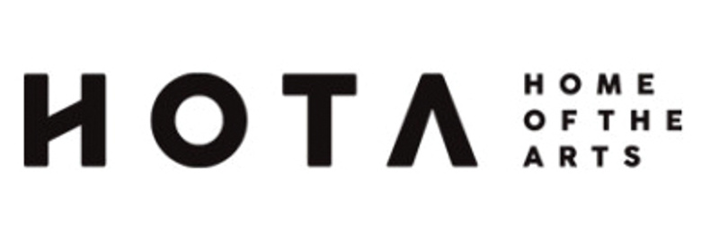 HOTA - Home of The Arts logo