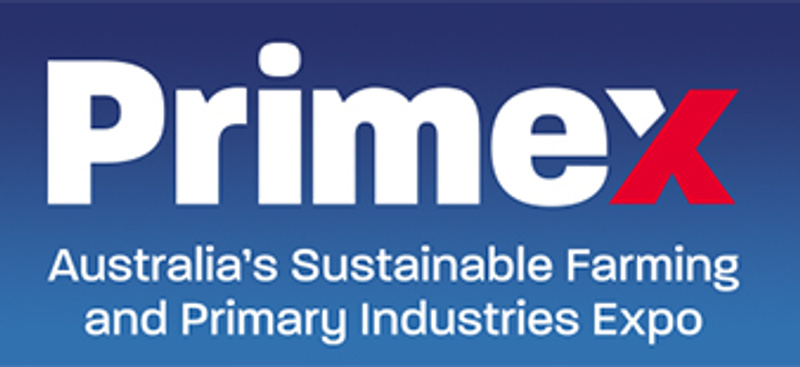PRIMEX logo