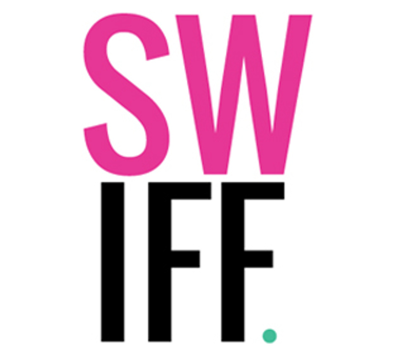 SWIFF - Screenwave International Film Festival logo