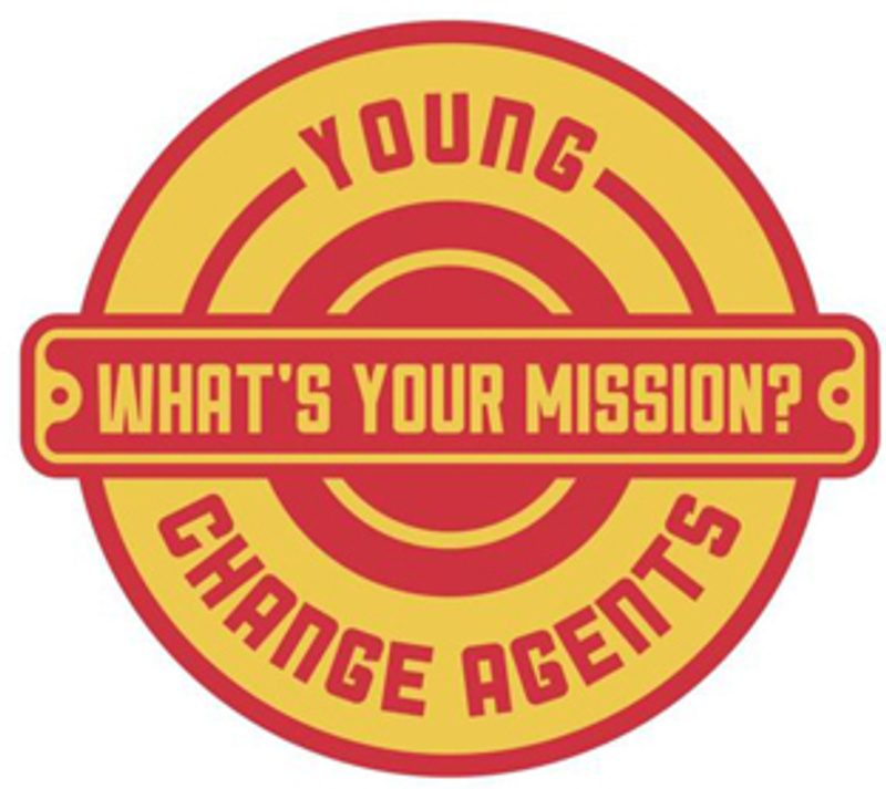 Young Change Agents logo