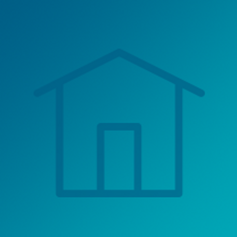 accommodation icon