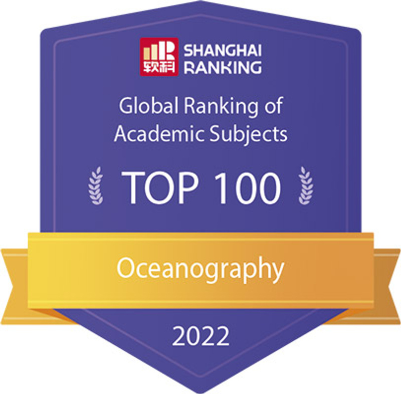 Shanghai Ranking logo