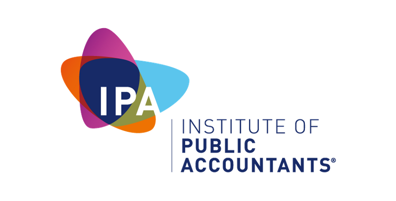 Institute of Public Accountants logo