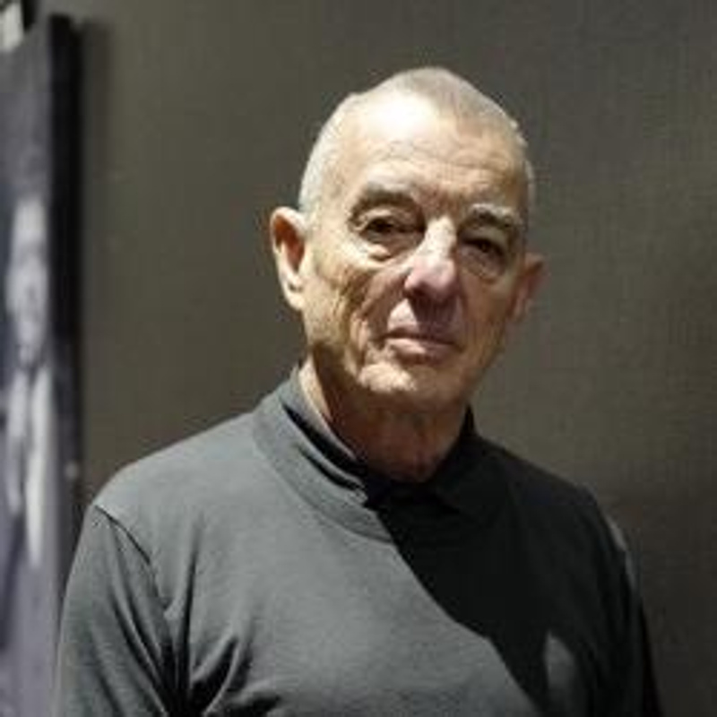 Emeritus Professor Richard Smith profile image