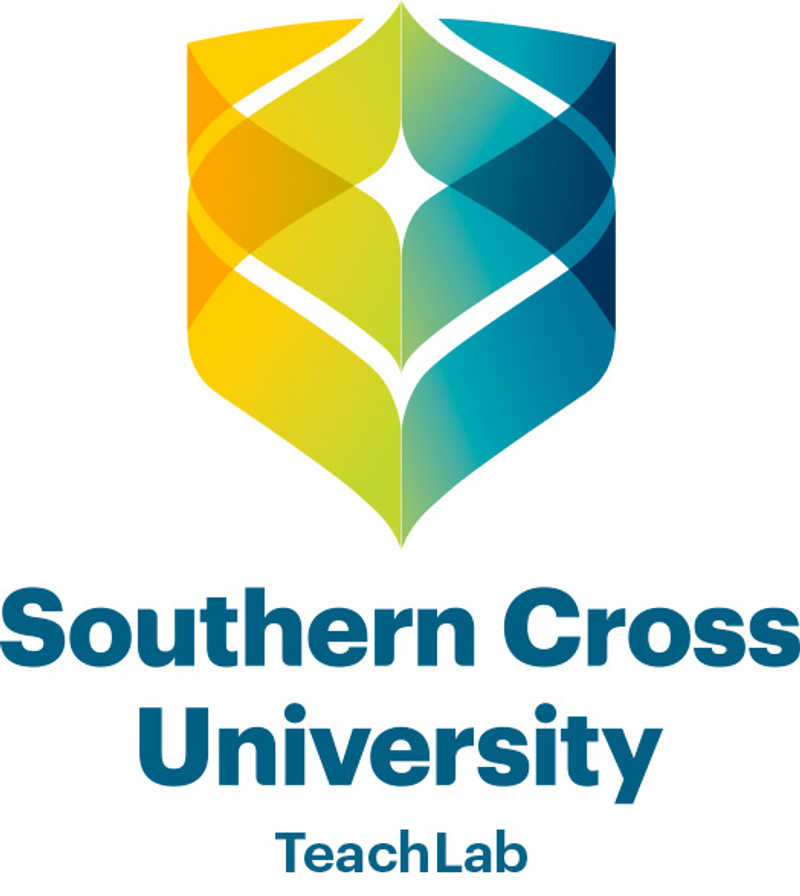 Southern Cross University TeachLab logo