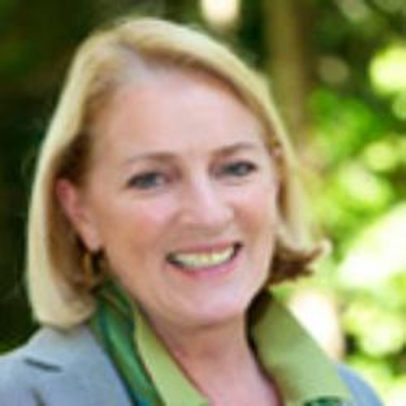 Dr Sally Ashton-Hay