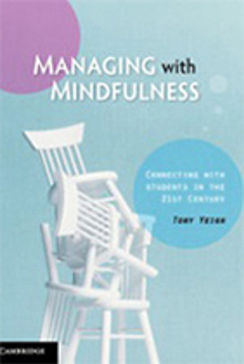 Managing with Mindfulness