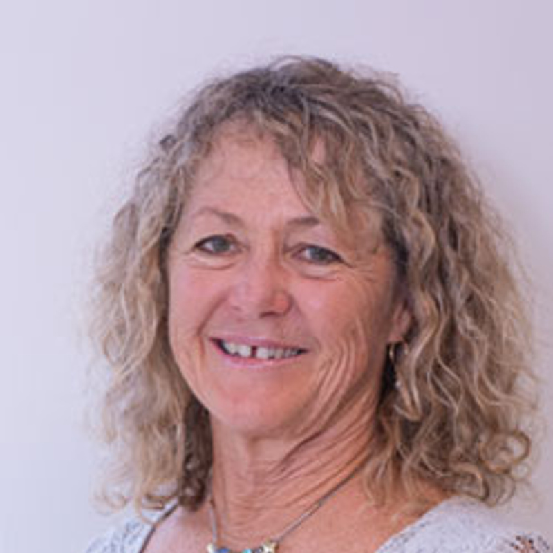 Dr Wendy Boyd