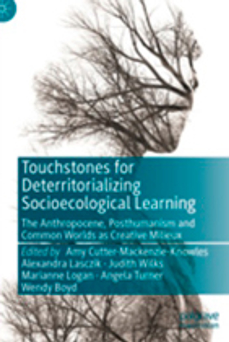 Touchstones for Deterritorializing Socioecological Learning cover