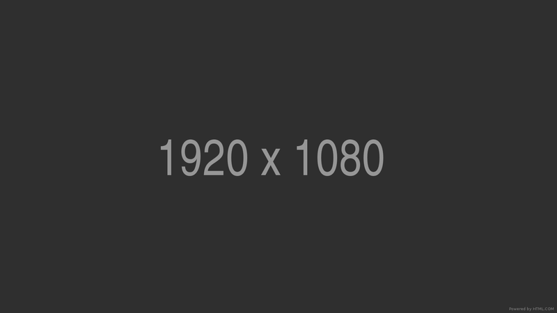 1920 x 1080 placeholder image