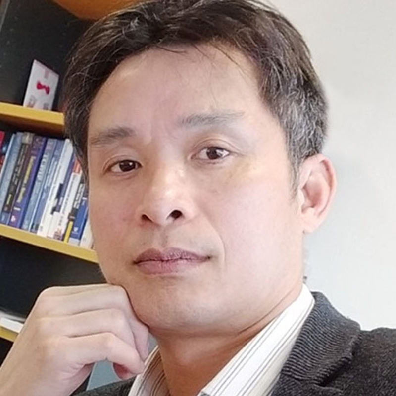 Dr Vinh Bui