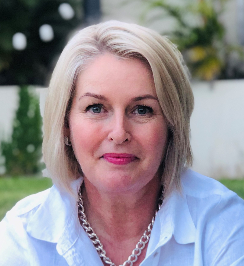 Prue Berry