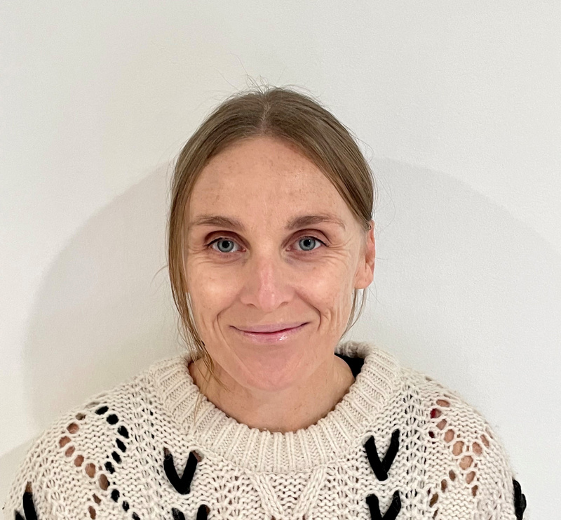 Corinne Cribb
