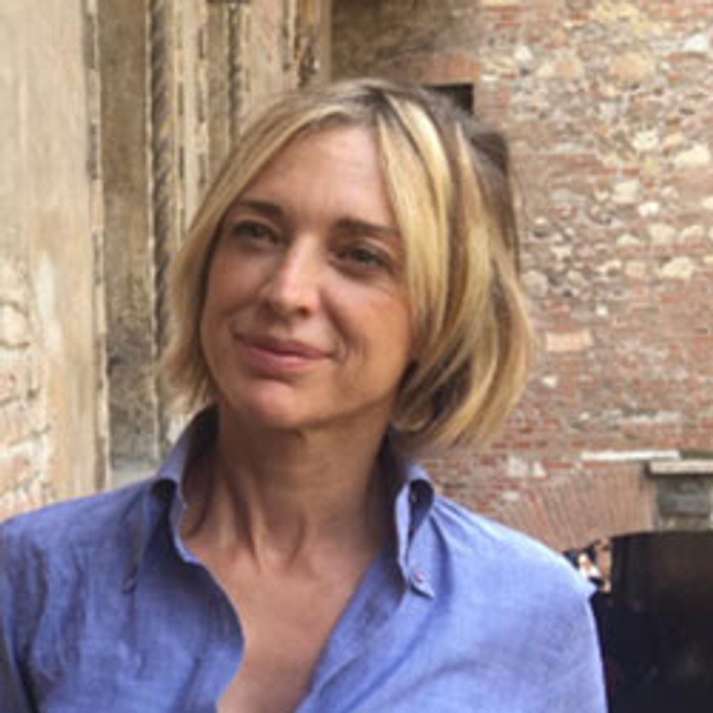 Associate Professor Chiara Battisti