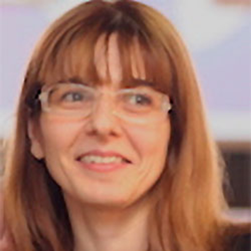 Associate Professor Sidia Fiorato