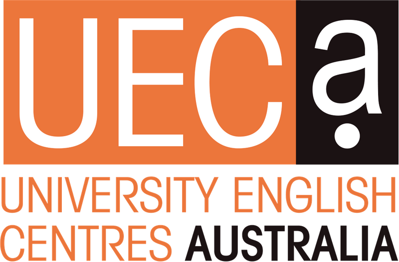 UECA logo