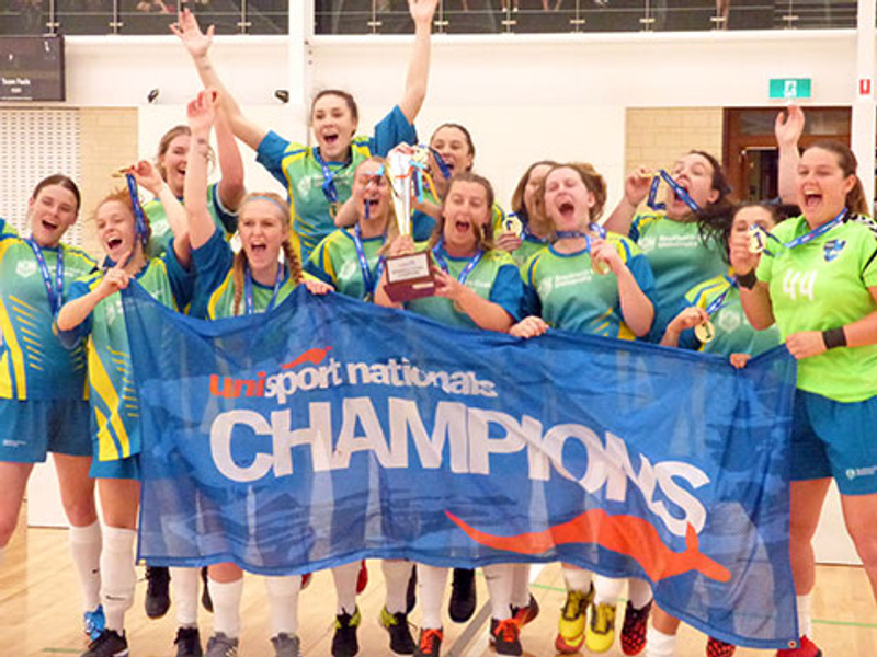 National UniSports Competitions