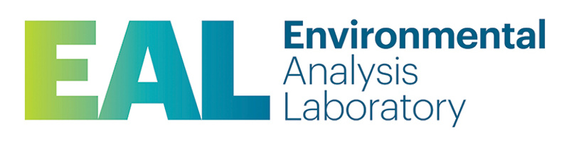Environmental Analysis Laboratory logo 767px