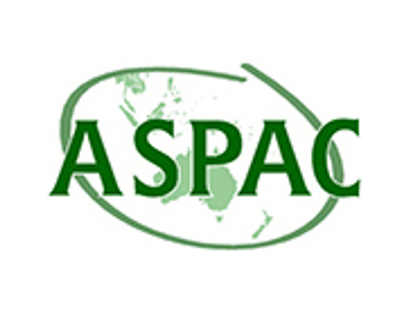 ASPAC logo