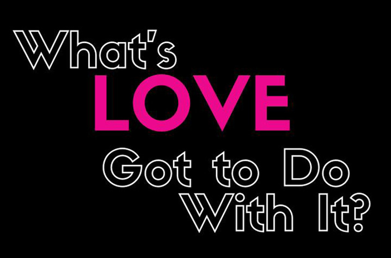 What's love got to do with it? Thursday Night Live