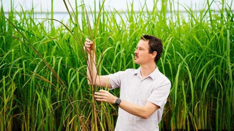 Associate Professor Tobias Kretzschmar