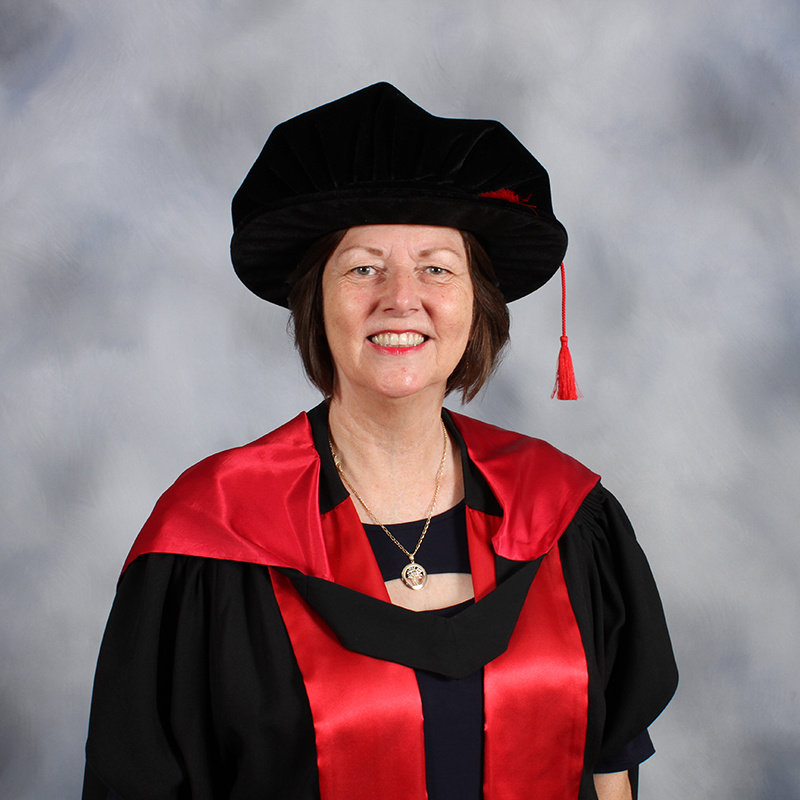 Professor Marianne Wallis AM