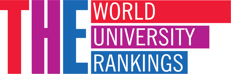 Times Higher Education 2022 world rankings