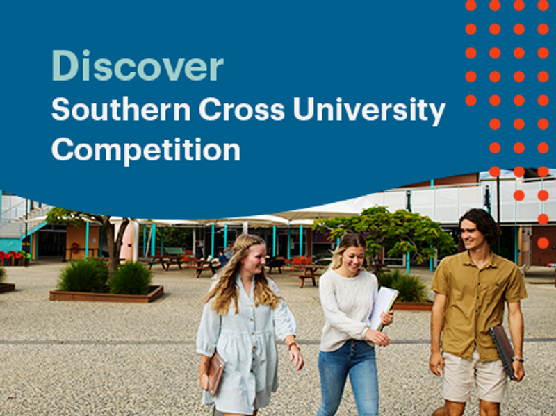 Discover Southern Cross University