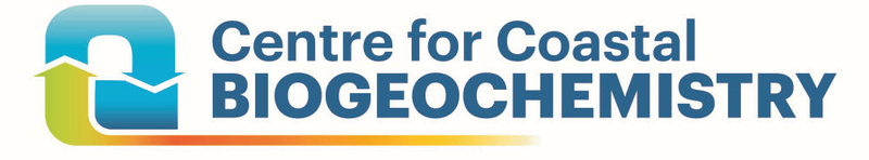 Centre for Coastal Biogeochemistry logo
