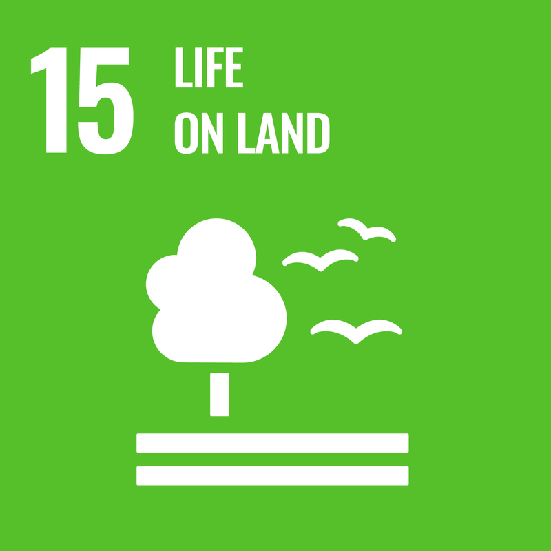 United Nations Sustainable development Goal 15