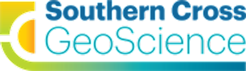 Southern Cross GeoScience logo