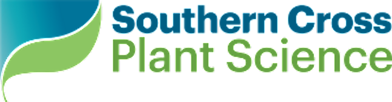 Southern Cross Plant Science new logo