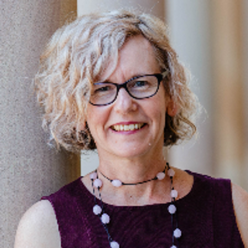 Associate Professor Louise Phillips