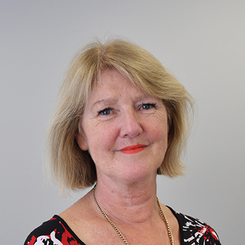 Associate Professor Lynne Macpherson