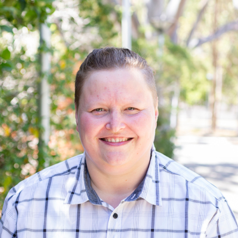 Associate Professor Romy Lauche