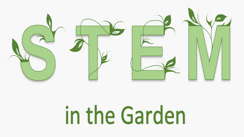 STEM in the Garden