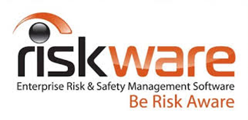 RiskWare Enterprise Risk Intelligence Software logo