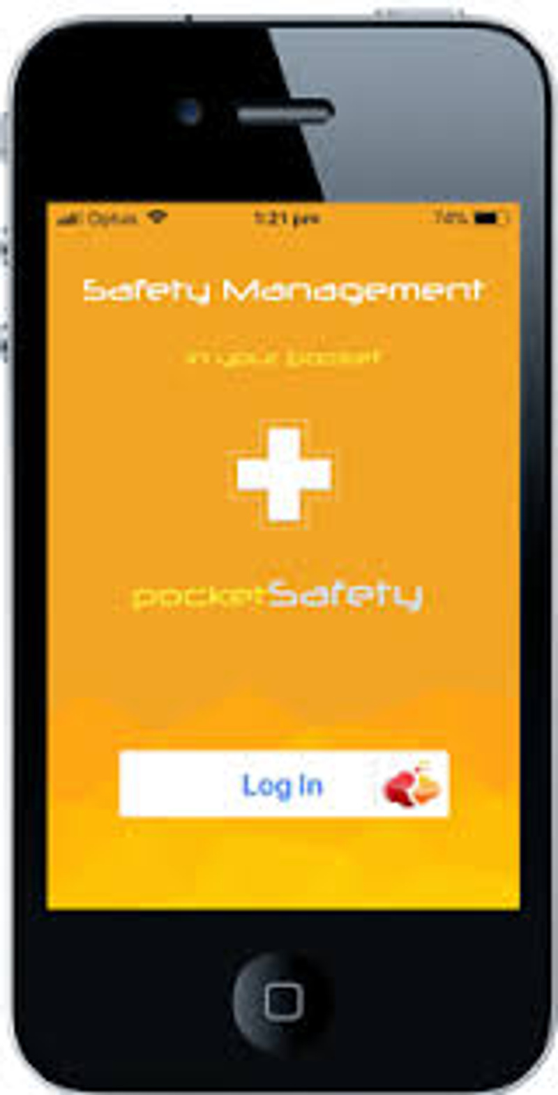 RiskWare pocketSafety App