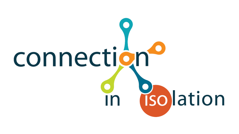 SCU Psychology Honours Conference 2020: Connection in Isolation logo