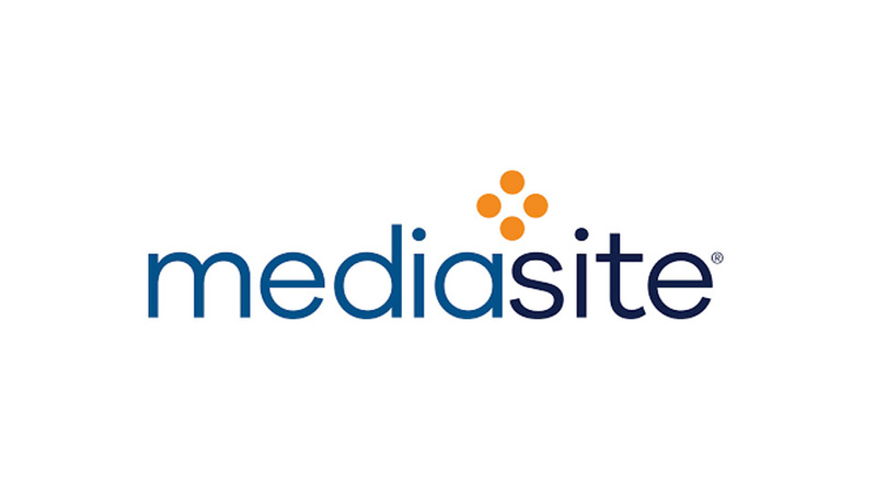 Mediasite Mosia logo